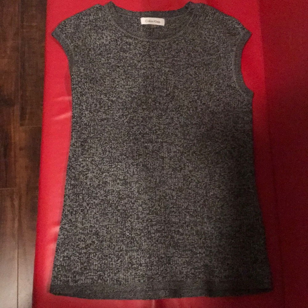 Calvin Klein vest